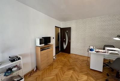 Apartament cu 3 camere decomandat, mobilat în Soarelui - 7