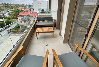 Apartament cu 2 camere în Nord - 6