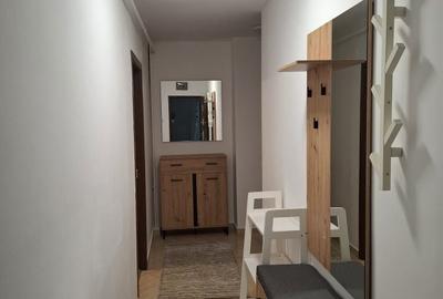 Apartament cu 2 camere semidecomandat în Paltiniș - 7