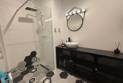 Apartament 2 camere, 53mp, decomandat, Centru, zona Ramada. - 7