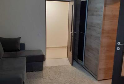 Apartament cu 2 camere semidecomandat în Tudor - 1