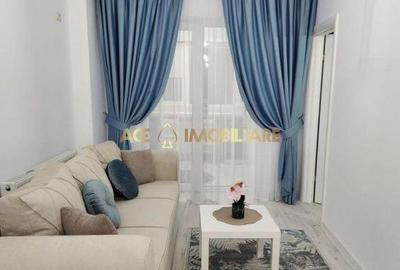 Apartament cu 2 camere, mobilat în Rahova - 2