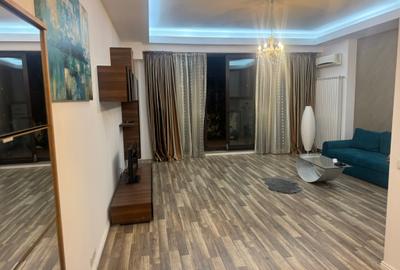 Garsonieră semidecomandată, mobilată în Herăstrău - 4