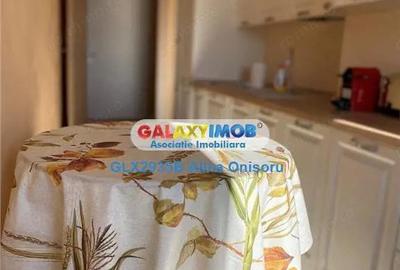 Garsonieră decomandată, mobilată în Ștefan cel Mare - 18