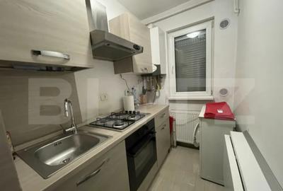 Apartament cu 2 camere decomandat în Central - 6