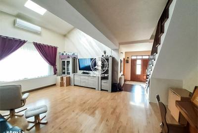 Casă cu 7 camere cu Teren 960 Mp în Valea Lupului - 12
