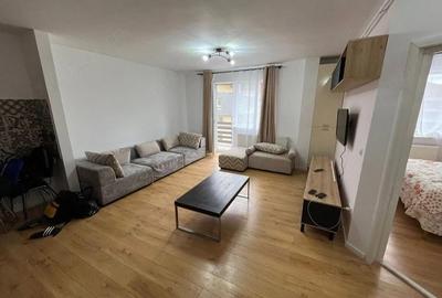 Apartament cu 2 camere nedecomandat în Exterior Vest - 2