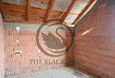 Casa la rosu de vanzare | Iordacheanu - Valea Cucului | C... - 12