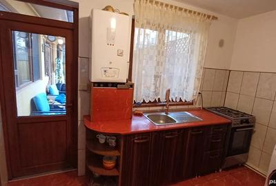 Casa ca in povesti pe str. Posta Veche - 2