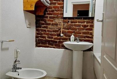Apartament cu 2 camere semidecomandat, mobilat în Central - 11