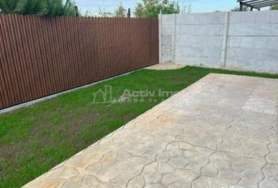 Casă cu 4 camere cu Teren 250 Mp în Prelungirea Ghencea