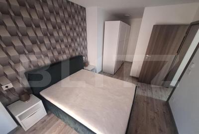 Apartament cu 2 camere, 46 mp, zona Soarelui - 6