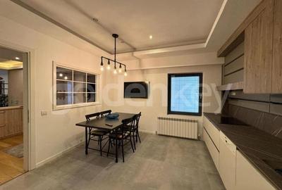 Apartament spatios cu 4 camere | 20mp terasa - 8