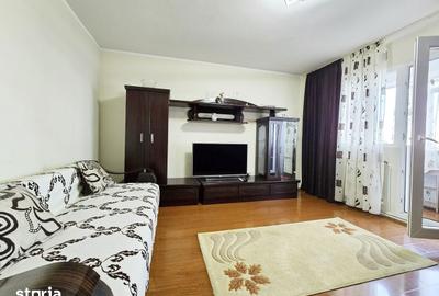 Garsonieră decomandată în Mazepa 1 - 4