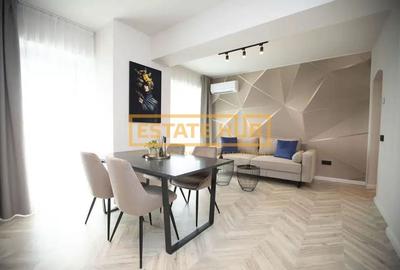 Apartament Studio FINISAT | Cladie noua | CF - 5