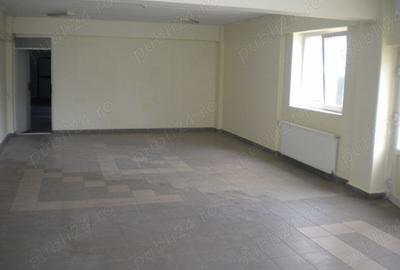 Central - Imobil Comercial & office & rezidențial - 10