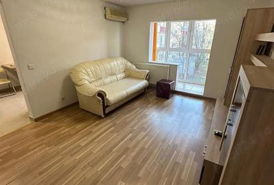 Apartament cu 2 camere semidecomandat în Soarelui - 7