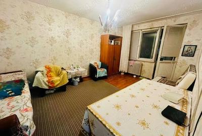 Apartament cu 3 camere decomandat, mobilat în Sebastian