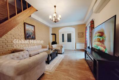 Inchiriere Vila | Renovata Premium | 5 Camere | Central - 20