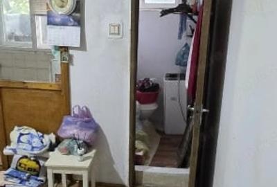 Garsonieră decomandată, mobilată în Pantelimon - 4