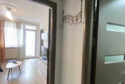 Apartament cu 2 camere semidecomandat în Ultracentral - 7