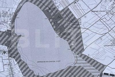 Spațiu comercial, în Prunet - 1