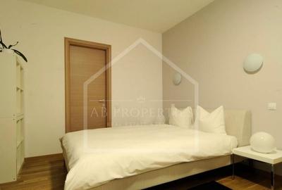 Apartament cu 2 camere decomandat, mobilat în Băneasa - 7