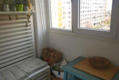 Apartament cu 2 camere decomandat în Crângași - 4
