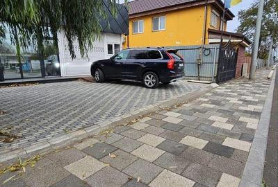 Spațiu comercial, de 140 mp, în Bd. Coșbuc - 2