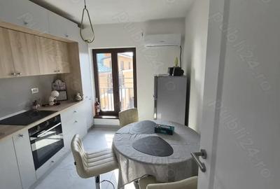 Garsonieră decomandată în Freidorf - 4