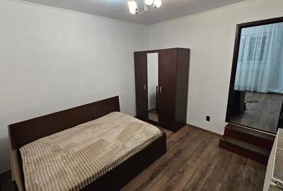 Casa la curte Rahova 13 Septembrie - 4