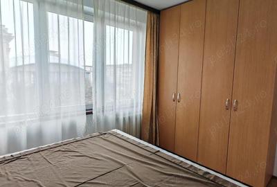 Apartament cu 2 camere semidecomandat în Sala Palatului - 7