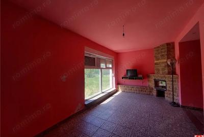 Casă cu Teren 2155 Mp în Periam - 14