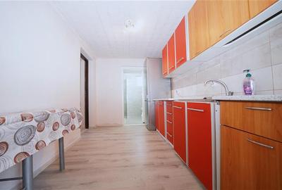Casă cu 2 camere cu Teren 1173 Mp în Sălard - 5