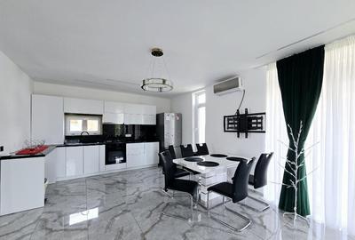 Casă cu 3 camere cu Teren 375 Mp în Berceni