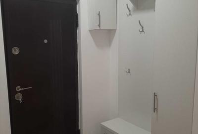 PIATA  ROMANA - 1 minut Metrou /  Magheru  - Apartament 2 camere MODERN - 4