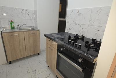 Apartament cu 2 camere decomandat în Berceni - 5