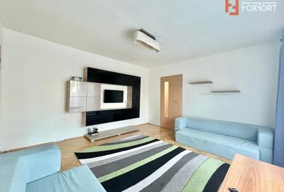 Apartament cu 3 camere, etaj 2 de vanzare, zona Complex Studentesc Apartament cu 3 camere, etaj 2 de vanzare, zona Complex Studentesc - 13