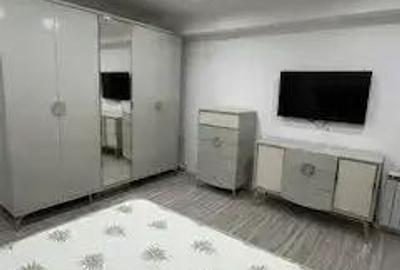 Apartament cu 2 camere decomandat în Băneasa - 5