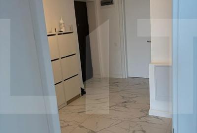 Apartament 3 camere, 86 mp, zona Titan - 3