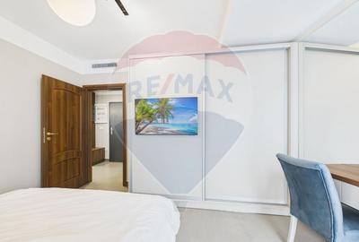 Apartament cu 2 camere decomandat, mobilat în Decebal - 2