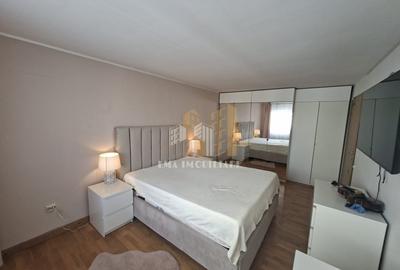 Apartament cu 2 camere, mobilat în Griviței - 10