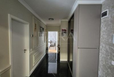 Apartament cu 3 camere decomandat, mobilat în Chinteni - 2