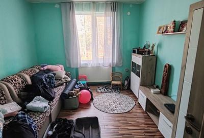 Apartament cu 2 camere decomandat în Central - 7