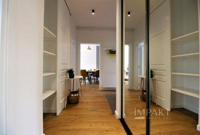 Apartament 2 camere Ultrafinisat Sopor! - 18