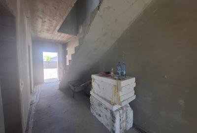Duplex cu 4 camere cu Canalizare în Bragadiru - 27