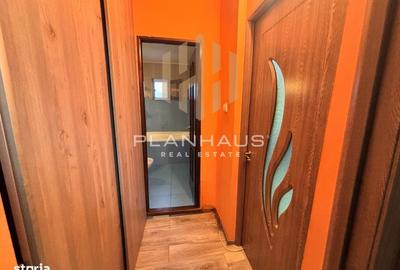 Apartament cu 3 camere, mobilat în Gării - 5