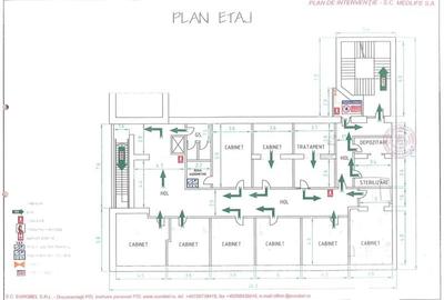 EXCLUSIVITATE!, Cladire comerciala, semicentral, Bdul Dragalina - 19