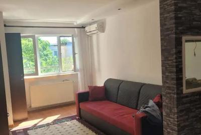 Apartament cu 2 camere semidecomandat în Central - 12