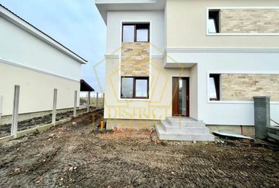 Duplex modern cu 4 camere | Mosnita Veche | Lidl Duplex modern cu 4 camere | Mosnita Veche | Lidl - 2